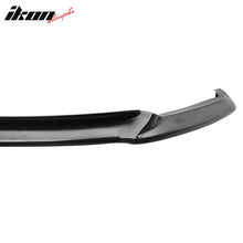 Load image into Gallery viewer, 2013-2016 Scion FRS GT Style Unpainted Black Front Bumper Lip PU