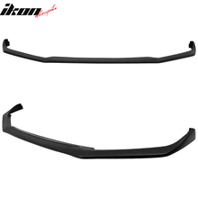 Load image into Gallery viewer, 2013-2016 Scion FRS STI Style Unpainted Front Bumper Lip Splitter PU