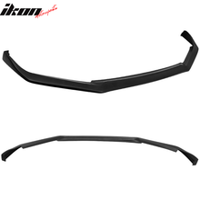 Load image into Gallery viewer, 2013-2016 Scion FRS STI Style Unpainted Front Bumper Lip Splitter PU