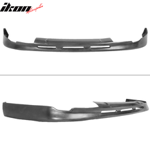 Load image into Gallery viewer, 2002-2003 Subaru Impreza WRX STI 4Dr P1 Style Front Bumper Lip Spoiler