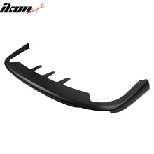Load image into Gallery viewer, 2002-2003 Subaru Impreza WRX Sedan PD Matte Black Front Bumper Lip PP