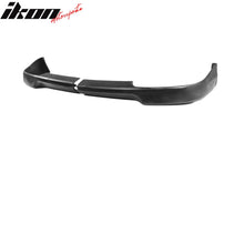 Load image into Gallery viewer, 2002-2003 Subaru Impreza V3 Style Unpainted Black Front Bumper Lip PU