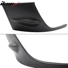 Load image into Gallery viewer, 2004-2005 Subaru Impreza WRX STI Style Front Bumper Lip PU Side Cover