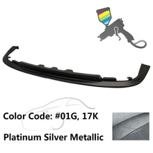 Load image into Gallery viewer, 2004-2005 Subaru Impreza WRX V-Limited Front Lip STI Style PP
