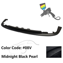 Load image into Gallery viewer, 2004-2005 Subaru Impreza WRX V-Limited Front Lip STI Style PP
