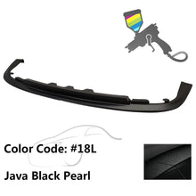 Load image into Gallery viewer, 2004-2005 Subaru Impreza WRX V-Limited Front Lip STI Style PP