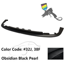 Load image into Gallery viewer, 2004-2005 Subaru Impreza WRX V-Limited Front Lip STI Style PP