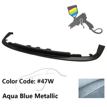 Load image into Gallery viewer, 2004-2005 Subaru Impreza WRX V-Limited Front Lip STI Style PP