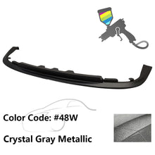 Load image into Gallery viewer, 2004-2005 Subaru Impreza WRX V-Limited Front Lip STI Style PP