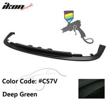 Load image into Gallery viewer, 2004-2005 Subaru Impreza WRX V-Limited Front Lip STI Style PP