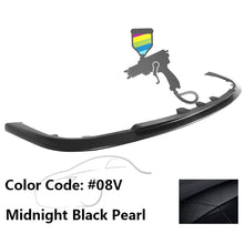 Load image into Gallery viewer, 2004-2005 Subaru Impreza STI Front Bumper Lip Spoiler PP