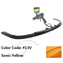 Load image into Gallery viewer, 2004-2005 Subaru Impreza STI Front Bumper Lip Spoiler PP