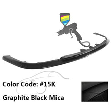 Load image into Gallery viewer, 2004-2005 Subaru Impreza STI Front Bumper Lip Spoiler PP