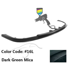 Load image into Gallery viewer, 2004-2005 Subaru Impreza STI Front Bumper Lip Spoiler PP