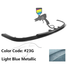 Load image into Gallery viewer, 2004-2005 Subaru Impreza STI Front Bumper Lip Spoiler PP