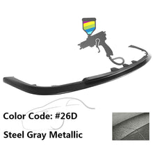 Load image into Gallery viewer, 2004-2005 Subaru Impreza STI Front Bumper Lip Spoiler PP