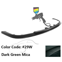 Load image into Gallery viewer, 2004-2005 Subaru Impreza STI Front Bumper Lip Spoiler PP