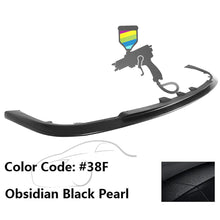 Load image into Gallery viewer, 2004-2005 Subaru Impreza STI Front Bumper Lip Spoiler PP