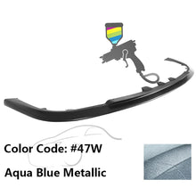 Load image into Gallery viewer, 2004-2005 Subaru Impreza STI Front Bumper Lip Spoiler PP