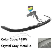Load image into Gallery viewer, 2004-2005 Subaru Impreza STI Front Bumper Lip Spoiler PP
