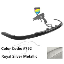 Load image into Gallery viewer, 2004-2005 Subaru Impreza STI Front Bumper Lip Spoiler PP