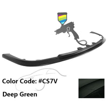 Load image into Gallery viewer, 2004-2005 Subaru Impreza STI Front Bumper Lip Spoiler PP