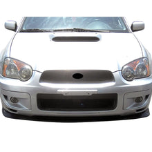Load image into Gallery viewer, 2004-2005 Subaru Impreza STI Front Bumper Lip Spoiler PP