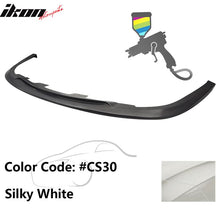 Load image into Gallery viewer, 2006-2007 Subaru Impreza WRX STI Style Front Bumper Lip Chin PP
