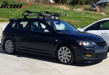 Load image into Gallery viewer, 2007-2009 MazdaSpeed 3 04-08 Mazda 6 S/i Unpainted Front Bumper Lip PP