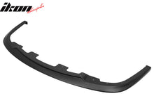 Load image into Gallery viewer, 2004-2008 Toyota Corolla S Unpainted Front Bumper Lip Lower Spoiler PP