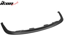 Load image into Gallery viewer, 2004-2008 Toyota Corolla S Unpainted Front Bumper Lip Lower Spoiler PP