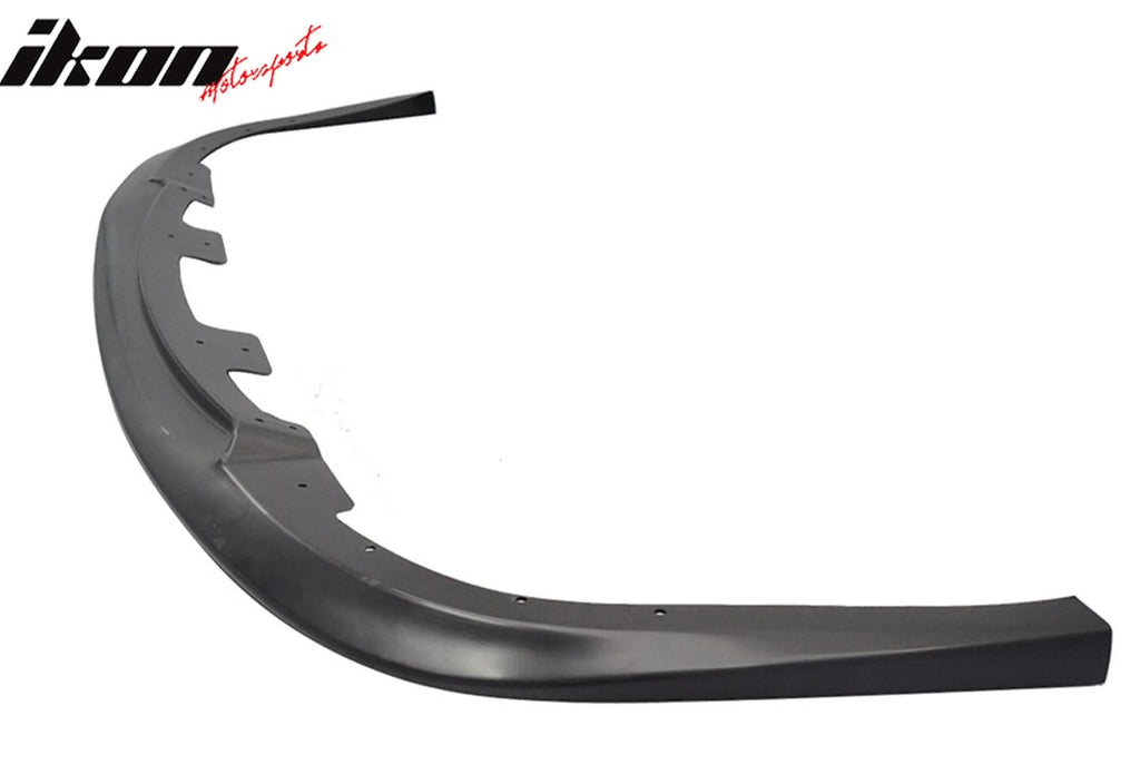 2004-2008 Toyota Corolla S Unpainted Front Bumper Lip Lower Spoiler PP