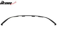 Load image into Gallery viewer, 2004-2008 Toyota Corolla S Unpainted Front Bumper Lip Lower Spoiler PP