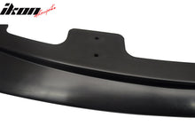 Load image into Gallery viewer, 2004-2008 Toyota Corolla S Unpainted Front Bumper Lip Lower Spoiler PP