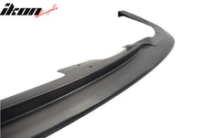 Load image into Gallery viewer, 2004-2008 Toyota Corolla S Unpainted Front Bumper Lip Lower Spoiler PP