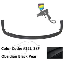 Load image into Gallery viewer, 2006-2007 Subaru Impreza WRX IKON Style Front Bumper Lip Chin PP