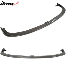 Load image into Gallery viewer, 2008-2010 Subaru Impreza WRX STI 4Dr 5Dr CS2 Style Front Bumper Lip