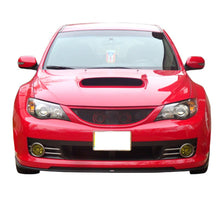 Load image into Gallery viewer, 2008-2010 Subaru Impreza STI Front Bumper Lip Spoiler PP