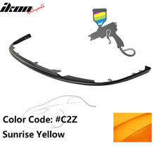 Load image into Gallery viewer, 2008-2010 Subaru Impreza STI Front Bumper Lip Spoiler PP
