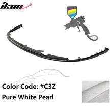Load image into Gallery viewer, 2008-2010 Subaru Impreza STI Front Bumper Lip Spoiler PP