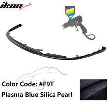 Load image into Gallery viewer, 2008-2010 Subaru Impreza STI Front Bumper Lip Spoiler PP