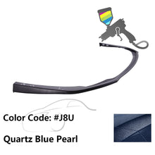 Load image into Gallery viewer, 2011-2014 Subaru Impreza WRX STI V-Limited Style Front Lip Splitter PP