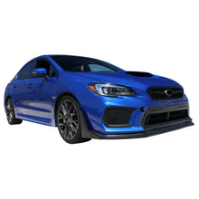 Load image into Gallery viewer, 2015-2017 Subaru WRX&amp;WRX STI CS Style Front Lip Spoiler PP
