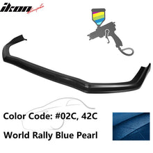 Load image into Gallery viewer, 2015-2017 Subaru WRX&amp;WRX STI CS Style Front Lip Spoiler PP