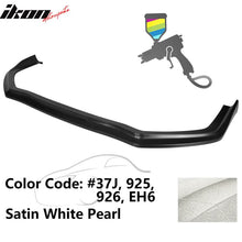 Load image into Gallery viewer, 2015-2017 Subaru WRX&amp;WRX STI CS Style Front Lip Spoiler PP