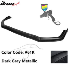 Load image into Gallery viewer, 2015-2017 Subaru WRX&amp;WRX STI CS Style Front Lip Spoiler PP
