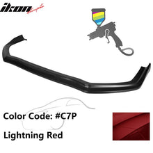 Load image into Gallery viewer, 2015-2017 Subaru WRX&amp;WRX STI CS Style Front Lip Spoiler PP