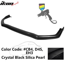 Load image into Gallery viewer, 2015-2017 Subaru WRX&amp;WRX STI CS Style Front Lip Spoiler PP