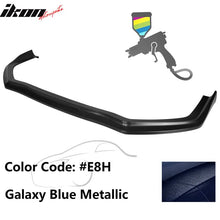 Load image into Gallery viewer, 2015-2017 Subaru WRX&amp;WRX STI CS Style Front Lip Spoiler PP