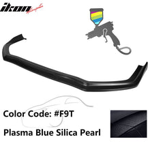 Load image into Gallery viewer, 2015-2017 Subaru WRX&amp;WRX STI CS Style Front Lip Spoiler PP